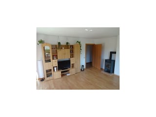 Ferienwohnung Sonnenwiese, Wohnzimmer