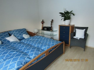 Schlafzimmer 23