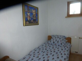 Schlafzimmer 3