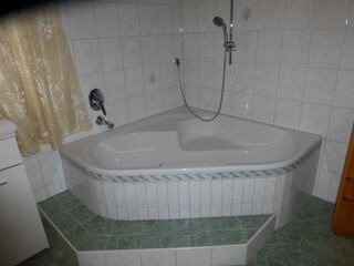 Badewanne