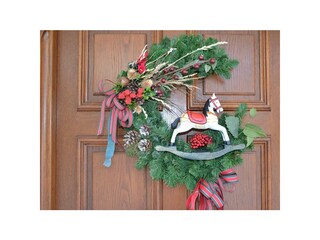 Willkommen i Ferienhaus Steidl