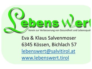 Logo Verein LebensWert