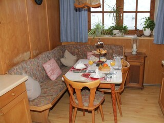 Frühstückstisch 05