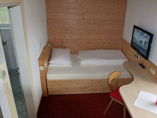 Pension Oberbach, Kaiserwinkl, Kössen