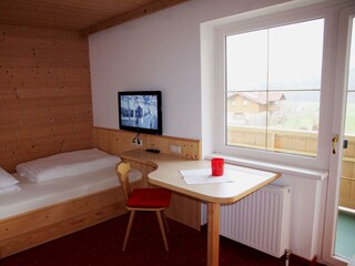 Pension Oberbach, Kaiserwinkl, Kössen