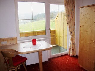 Pension Oberbach, Kaiserwinkl, Kössen