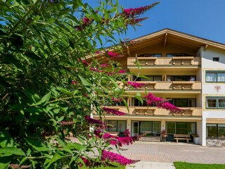 Pension Oberbach, Kaiserwinkl, Kössen