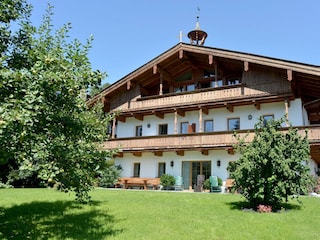 Sommer Farberhof
