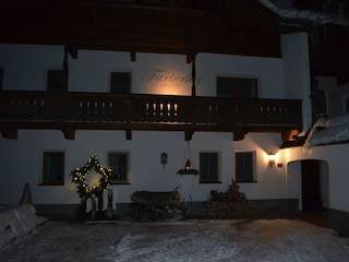 Weihnacht
