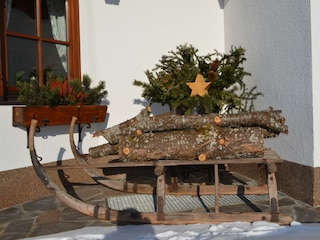 Schlitten
