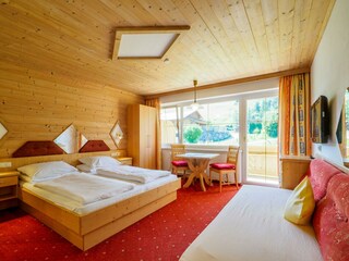 Pension Oberbach, Kaiserwinkl, Kössen