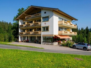 Pension Oberbach, Kaiserwinkl, Kössen