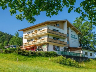 Pension Oberbach, Kaiserwinkl, Kössen