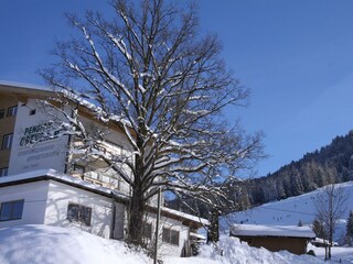 Pension Oberbach, Kaiserwinkl, Kössen