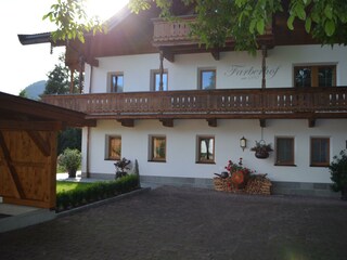 Farberhof