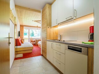 Pension Oberbach, Kaiserwinkl, Kössen