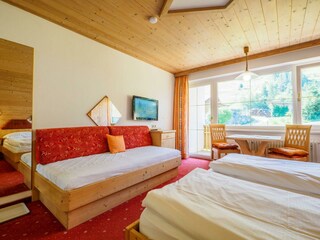 Pension Oberbach, Kaiserwinkl, Kössen