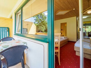 Pension Oberbach, Kaiserwinkl, Kössen