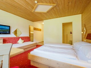 Pension Oberbach, Kaiserwinkl, Kössen