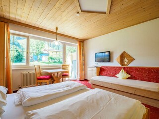 Pension Oberbach, Kaiserwinkl, Kössen