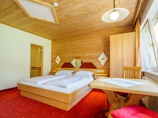 Pension Oberbach, Kaiserwinkl, Kössen