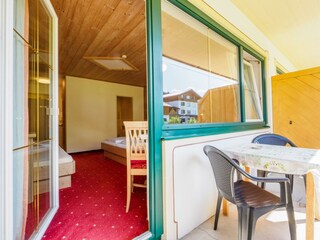 Pension Oberbach, Kaiserwinkl, Kössen