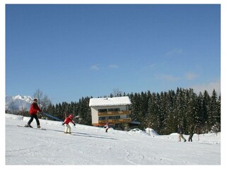 Pension Oberbach, Kaiserwinkl, Kössen