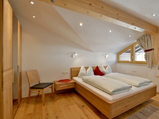 2 Schlafzimmer