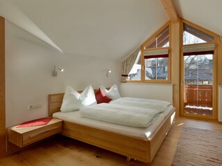 1Schlafzimmer