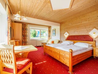 Pension Oberbach, Kaiserwinkl, Kössen