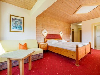 Pension Oberbach, Kaiserwinkl, Kössen