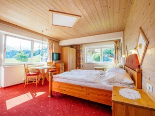 Pension Oberbach, Kaiserwinkl, Kössen