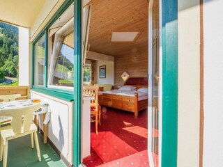 Pension Oberbach, Kaiserwinkl, Kössen