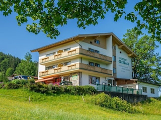 Pension Oberbach, Kaiserwinkl, Kössen