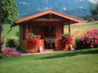 Ferienwohnungen Fahringer Garten