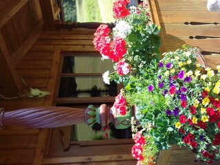 Ferienwohnungen Fahringer Diana