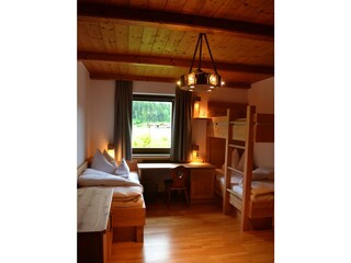 Kaiserwinkl_Glückchalet_Rettenschöss (22)