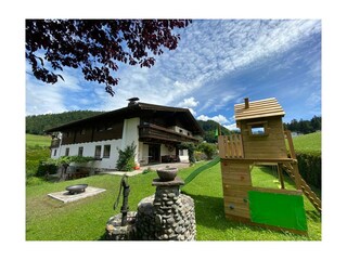 Kaiserwinkl_Glückchalet