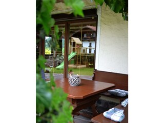 Kaiserwinkl_Glückchalet_Rettenschöss (35)