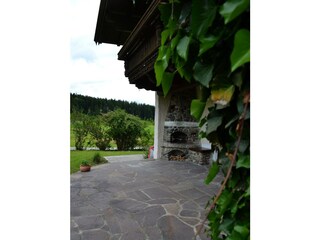 Kaiserwinkl_Glückchalet_Rettenschöss (36)