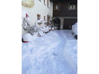 Kaiserwinkl, Walchsee, Haus Sonnleiten Kaiserwinkl