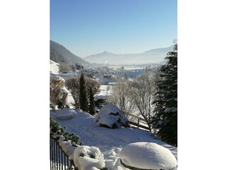 Kaiserwinkl, Walchsee, Haus Sonnleiten Kaiserwinkl
