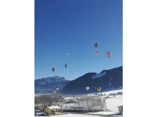 Kaiserwinkl, Walchsee, Haus Sonnleiten Kaiserwinkl