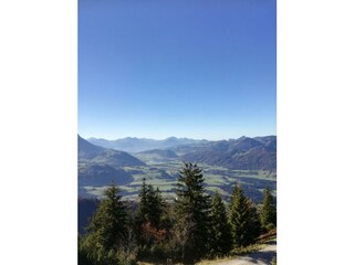 Kaiserwinkl, Walchsee, Haus Sonnleiten Kaiserwinkl