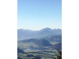 Kaiserwinkl, Walchsee, Haus Sonnleiten Kaiserwinkl