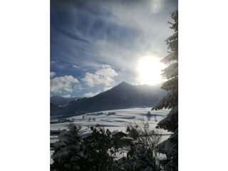 Kaiserwinkl, Walchsee, Haus Sonnleiten Kaiserwinkl