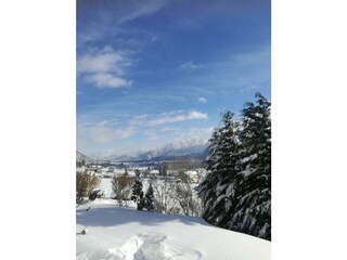 Kaiserwinkl, Walchsee, Haus Sonnleiten Kaiserwinkl