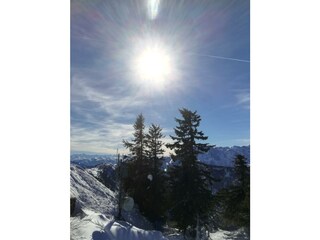 Kaiserwinkl, Walchsee, Haus Sonnleiten Kaiserwinkl