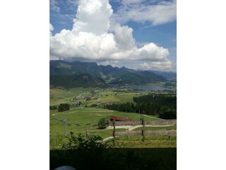 Kaiserwinkl, Walchsee, Haus Sonnleiten Kaiserwinkl