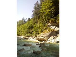 Kaiserwinkl, Walchsee, Haus Sonnleiten Kaiserwinkl